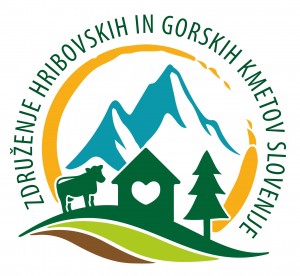 Združenje hribovskih in gorskih kmetov Slovenije