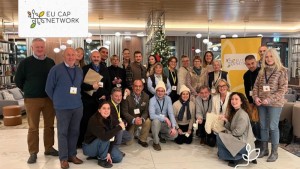 Ekspertna skupina FG 57 in koordinatorji